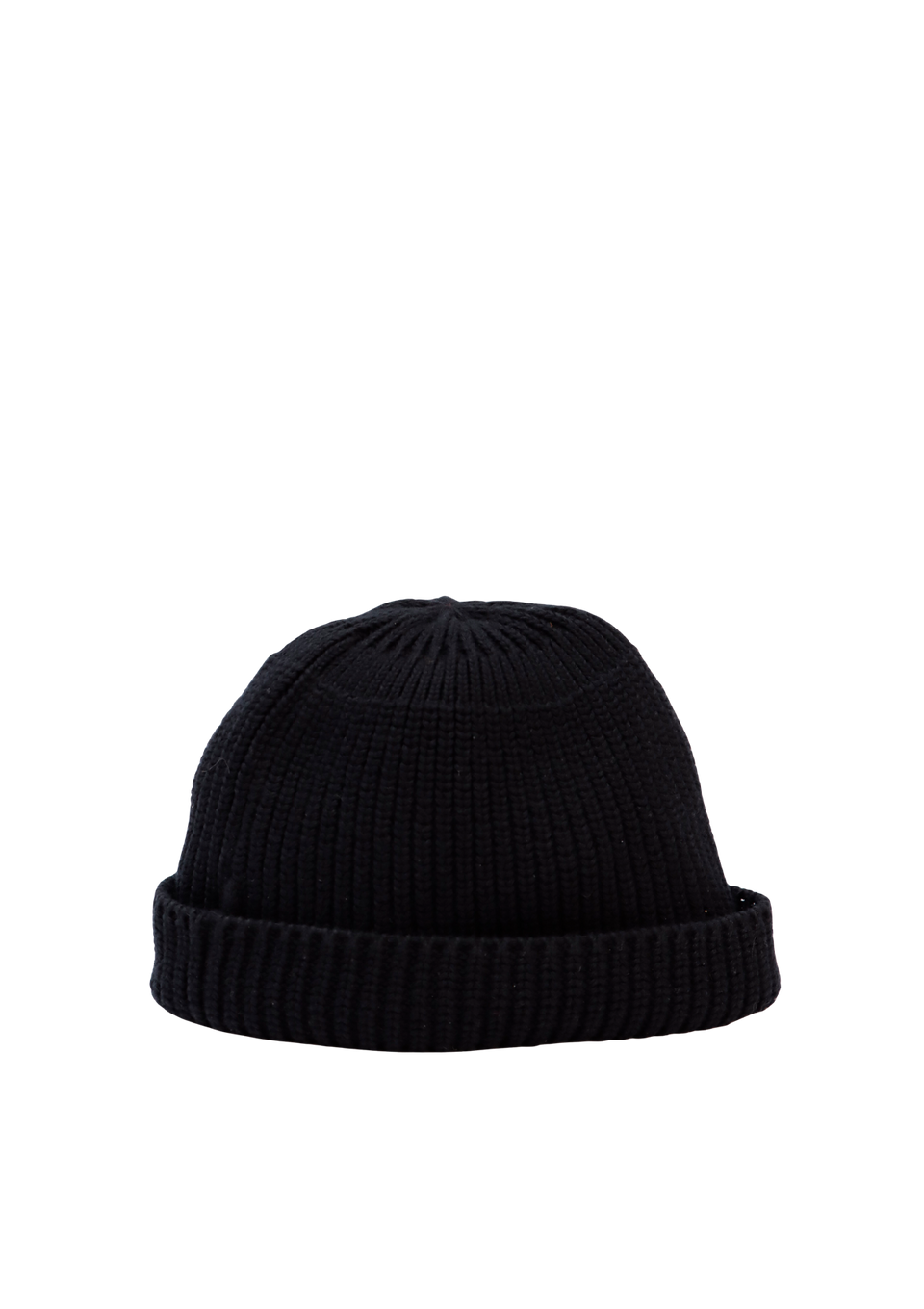 INTERLOCKING G BEANIE