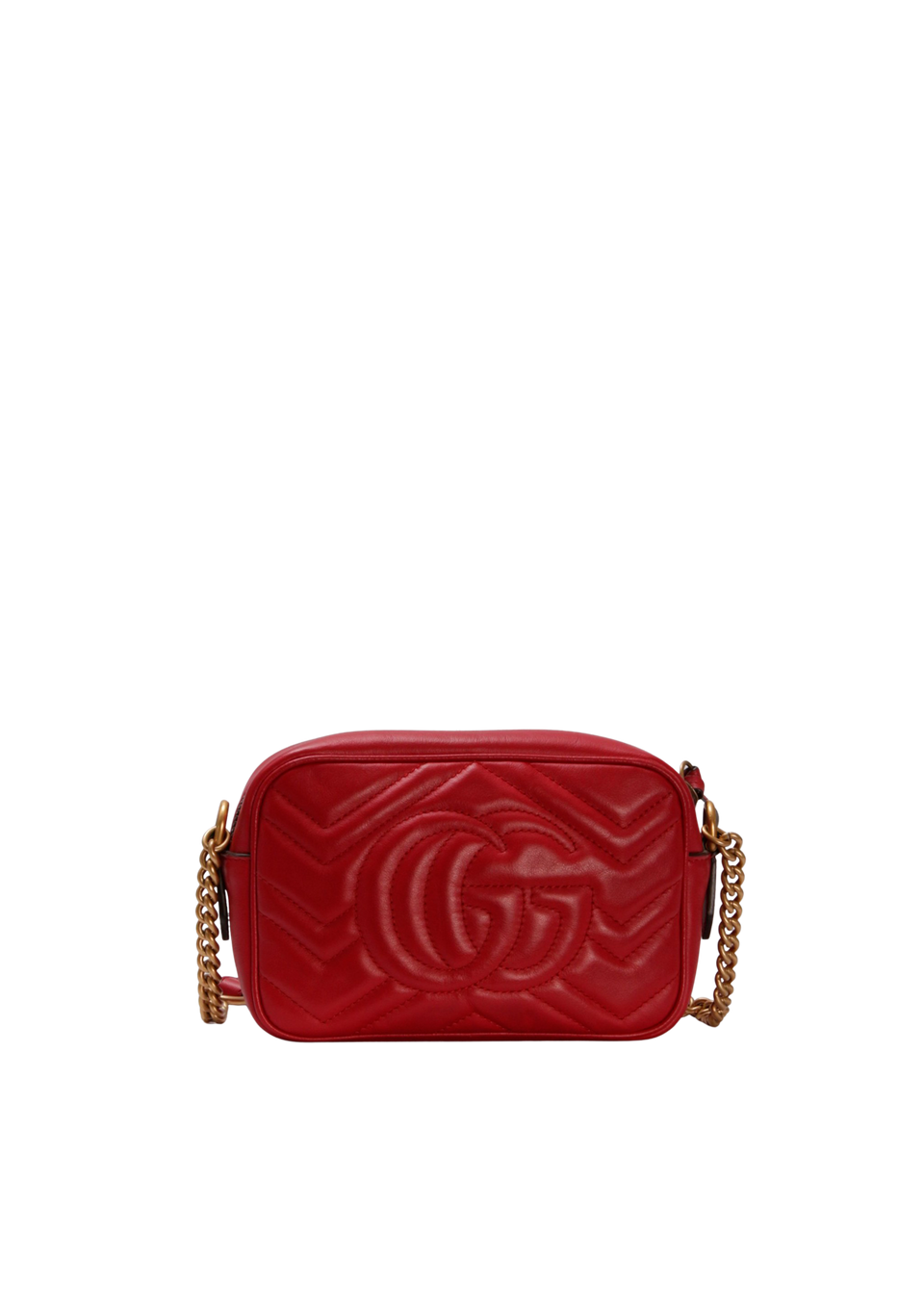 GG MARMONT CAMERA BAG MINI