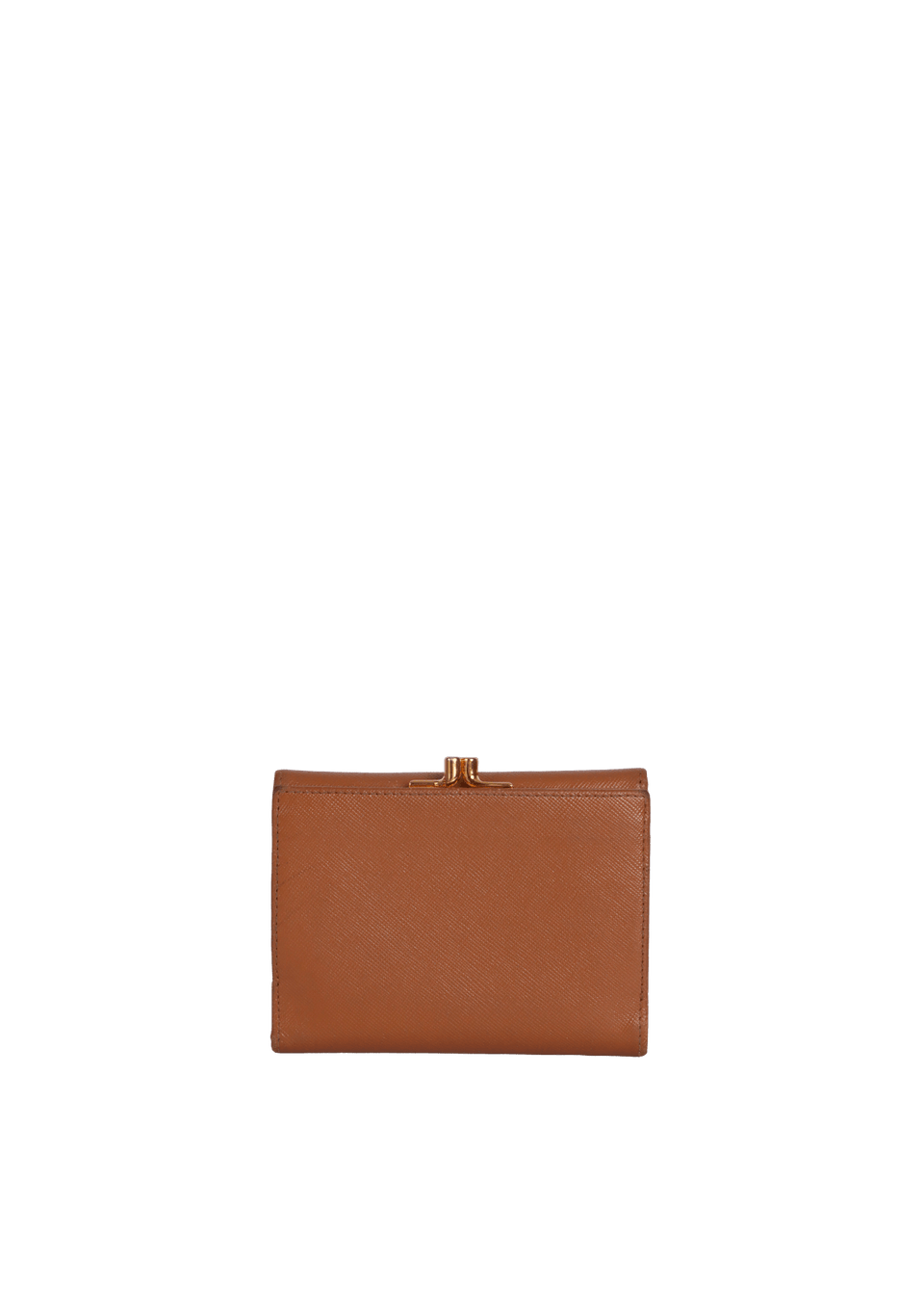 SAFFIANO TRIFOLD WALLET