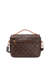 MONOGRAM POCHETTE MÉTIS