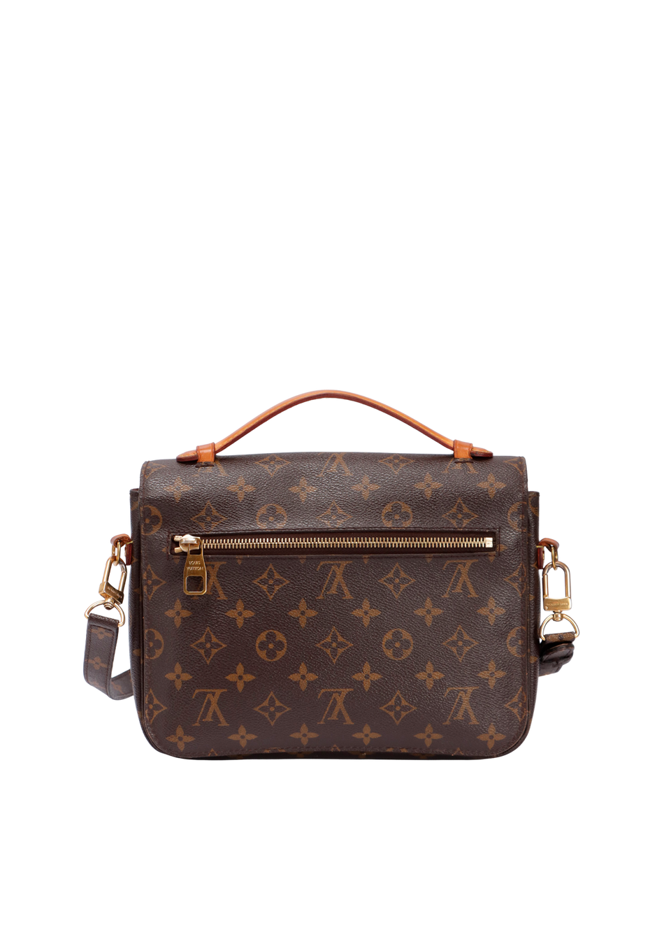 MONOGRAM POCHETTE MÉTIS