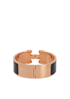 CLIC CLAC H BRACELET