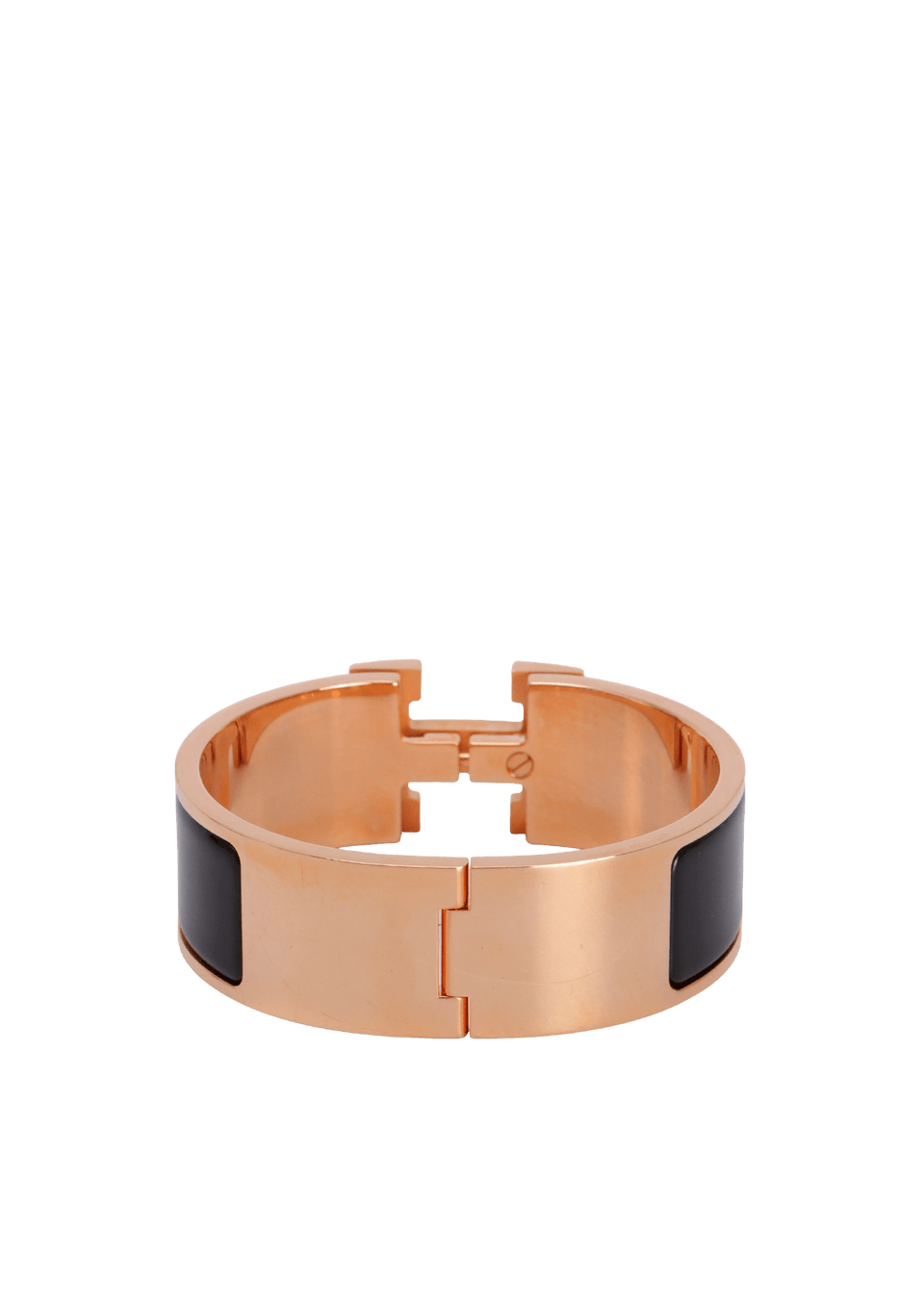 CLIC CLAC H BRACELET