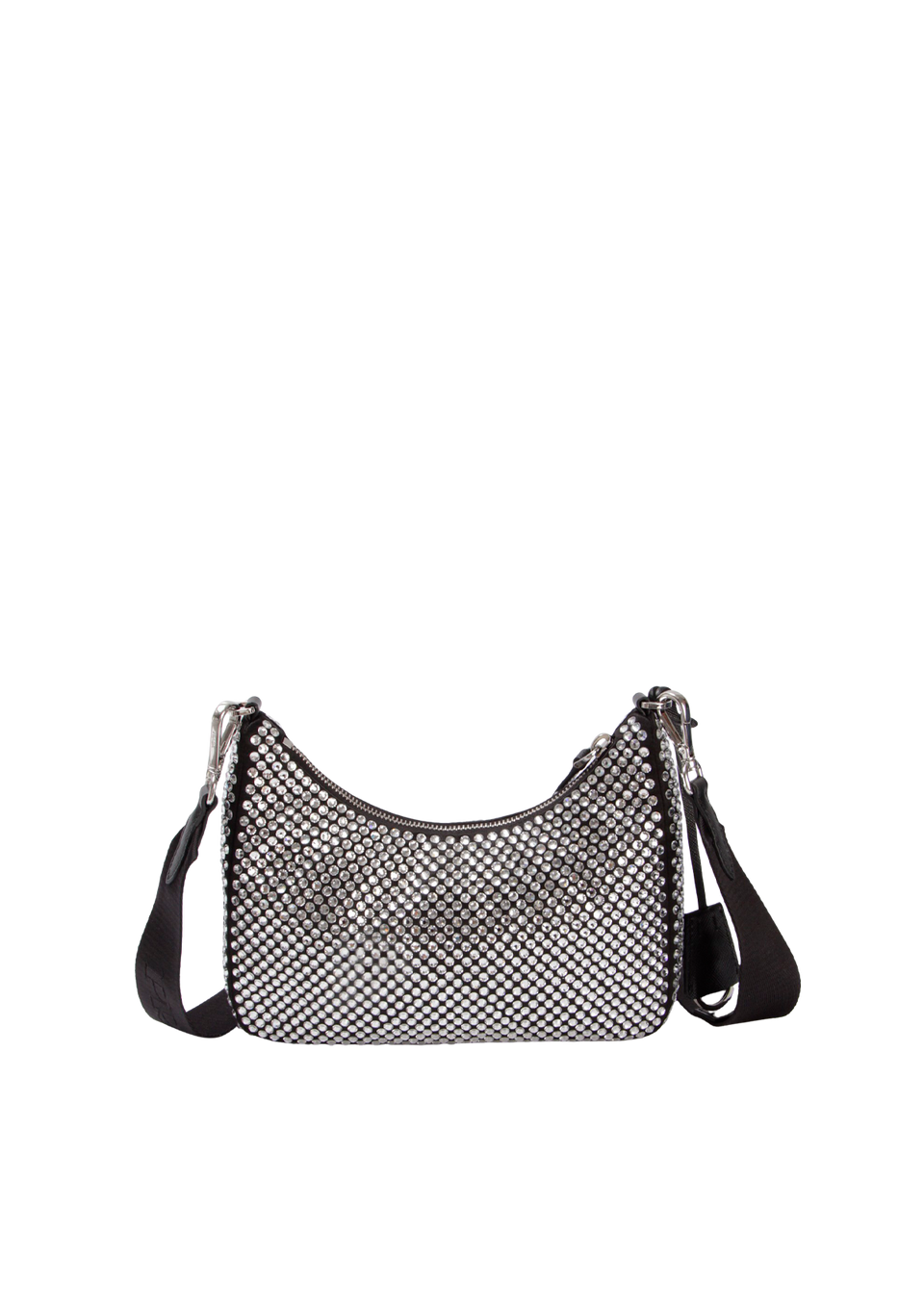 CRYSTAL RE-EDITION 2005