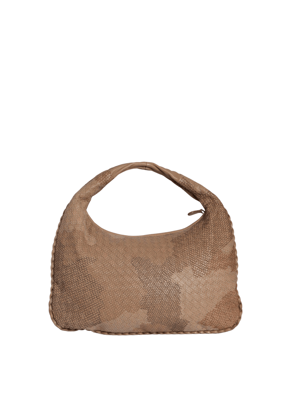 INTRECCIATO VENETA HOBO NAPPA SMALL