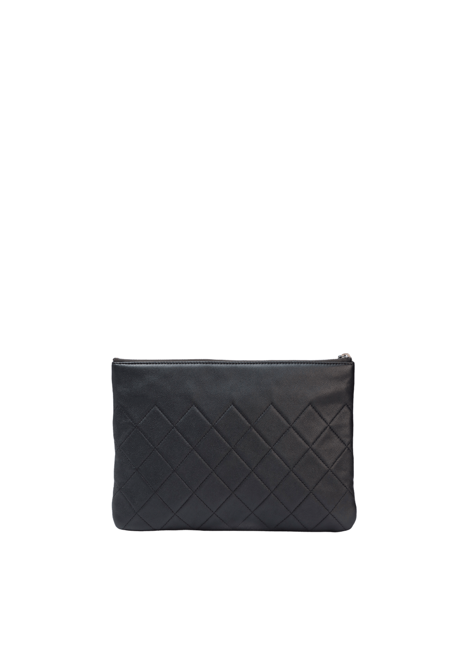 DIAMOND CC O CASE CLUTCH