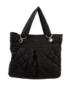 LE MARAIS QUILTED TOTE BAG
