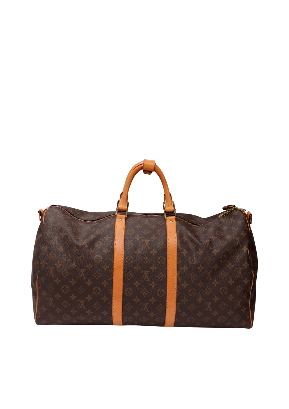 MONOGRAM KEEPALL 55