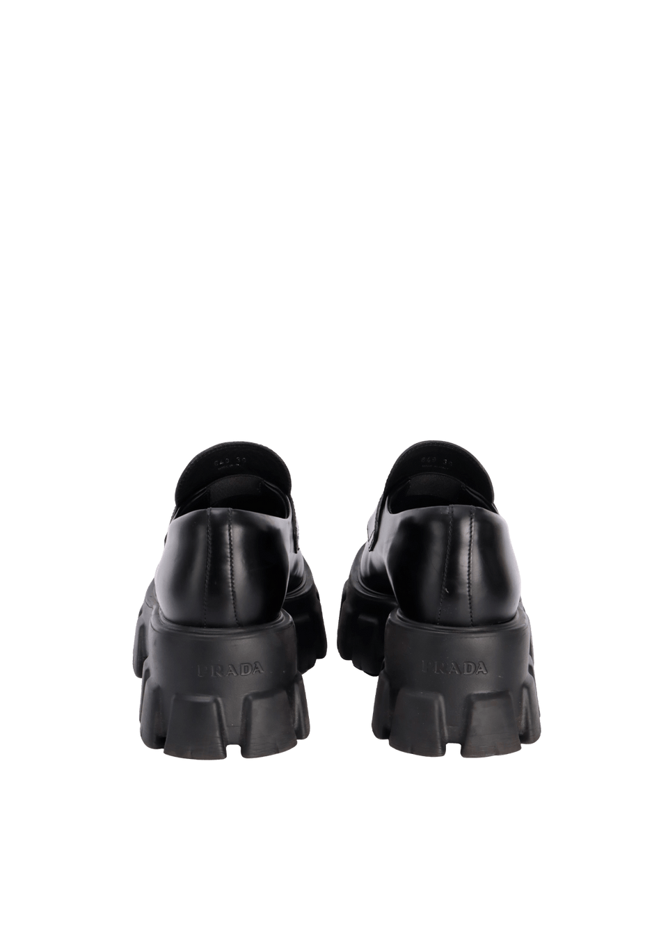 MONOLITH MOCASSIM 38