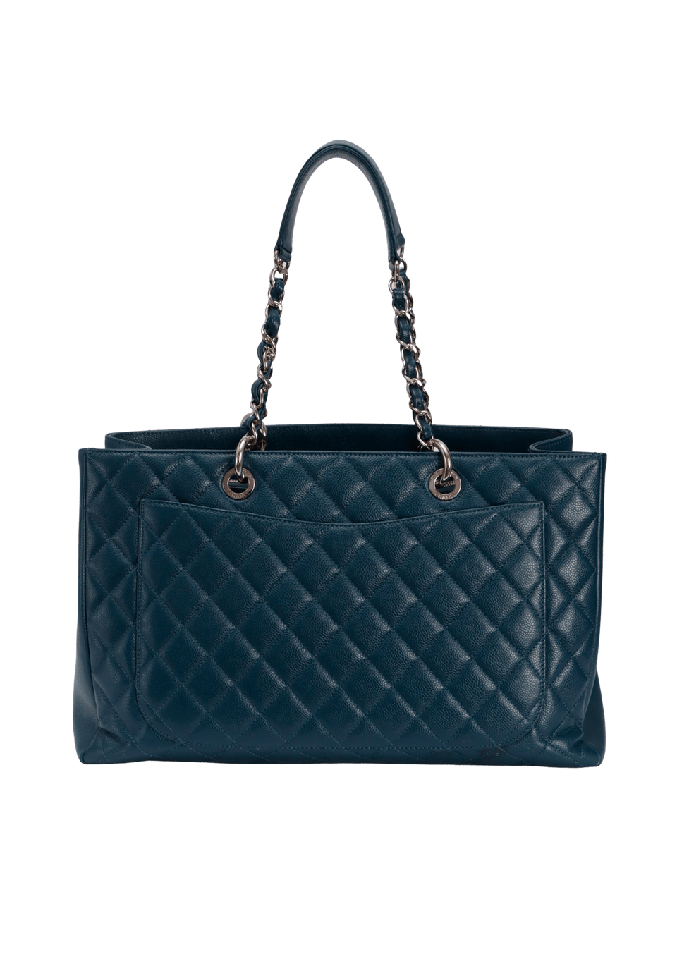GRAND SHOPPING TOTE XL CAVIAR