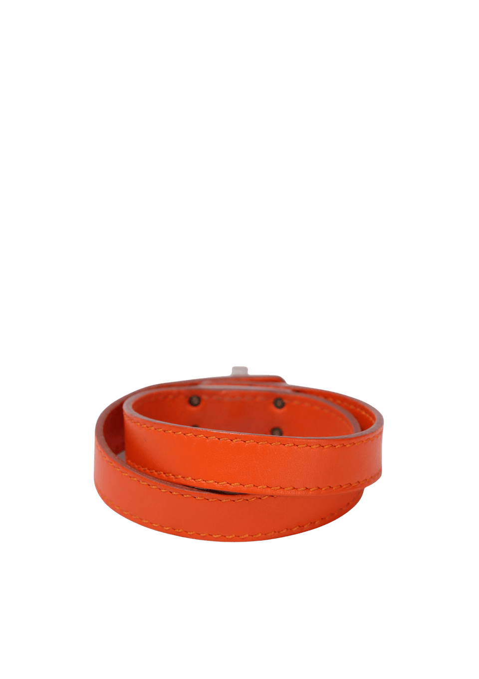 SWIFT MINI KELLY DOUBLE TOUR BRACELET