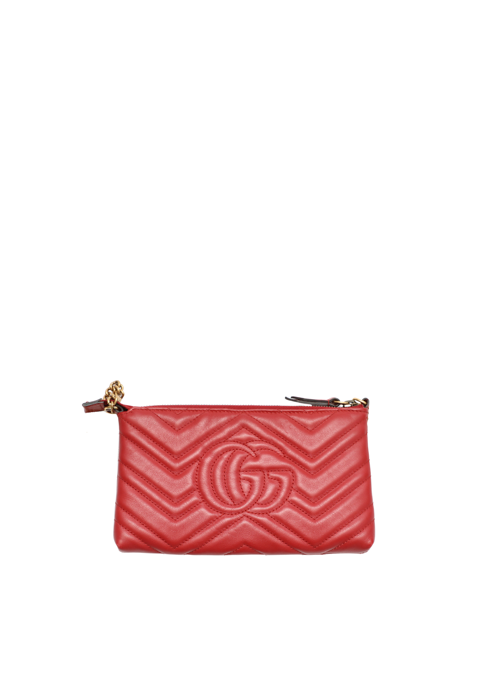 GG MARMONT CHAIN BAG