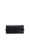 GUCCISSIMA WALLET