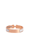 CLIC CLAC H BRACELET