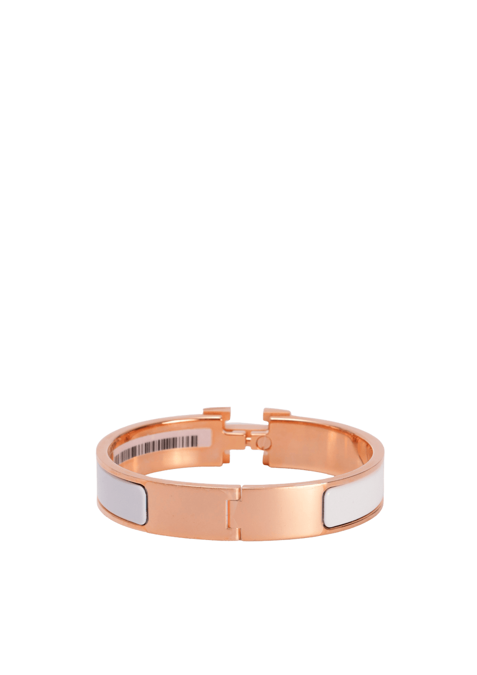 CLIC CLAC H BRACELET