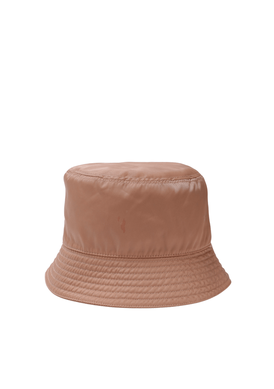 RE-NYLON BUCKET HAT