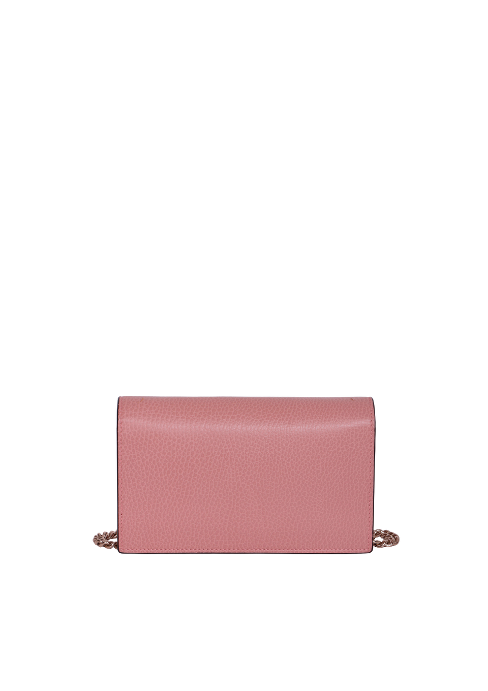 INTERLOCKING G DOLLAR WALLET ON CHAIN
