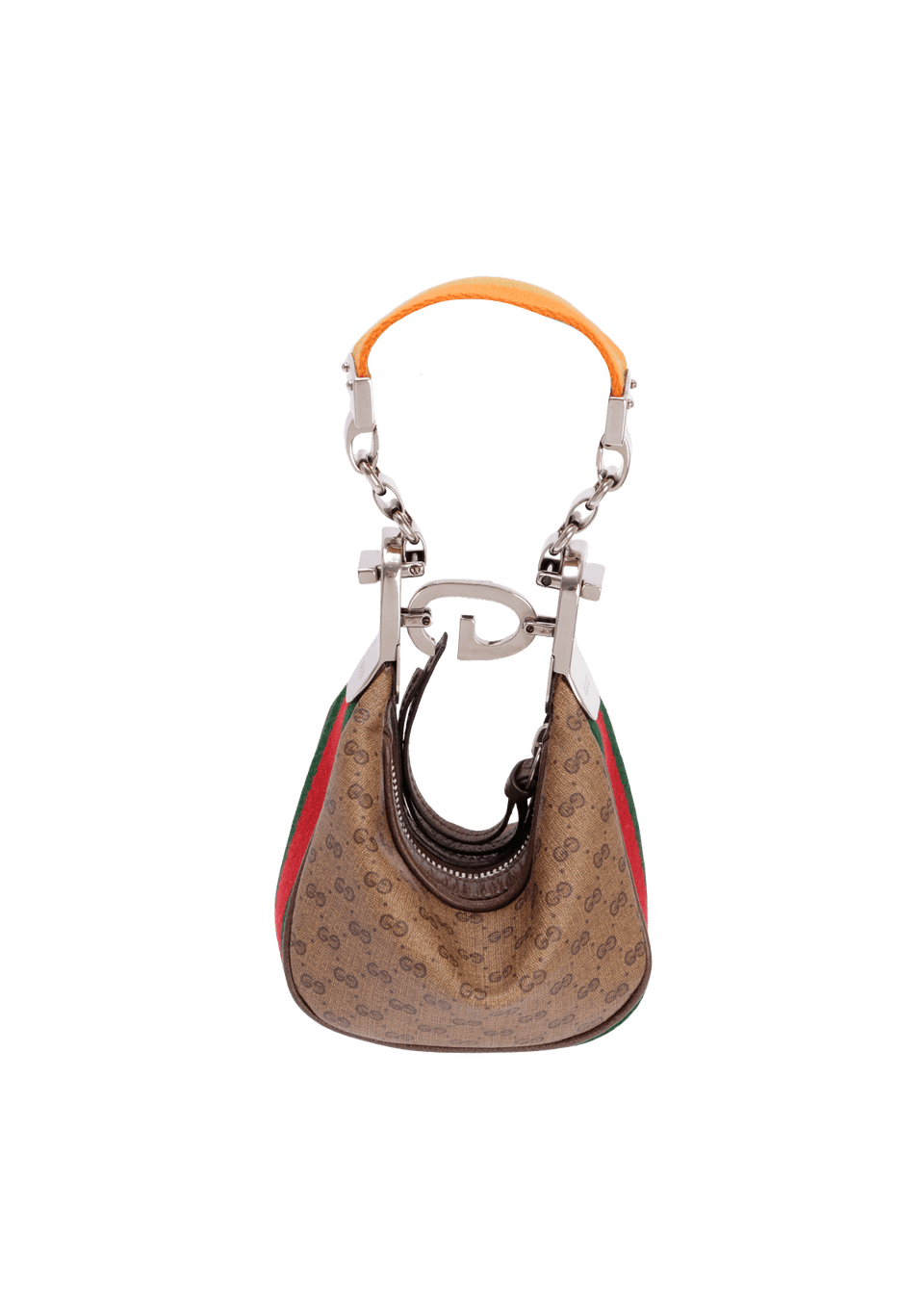 CANDY GG ATTACHE MINI BAG