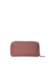 BOY CHEVRON CONTINENTAL WALLET