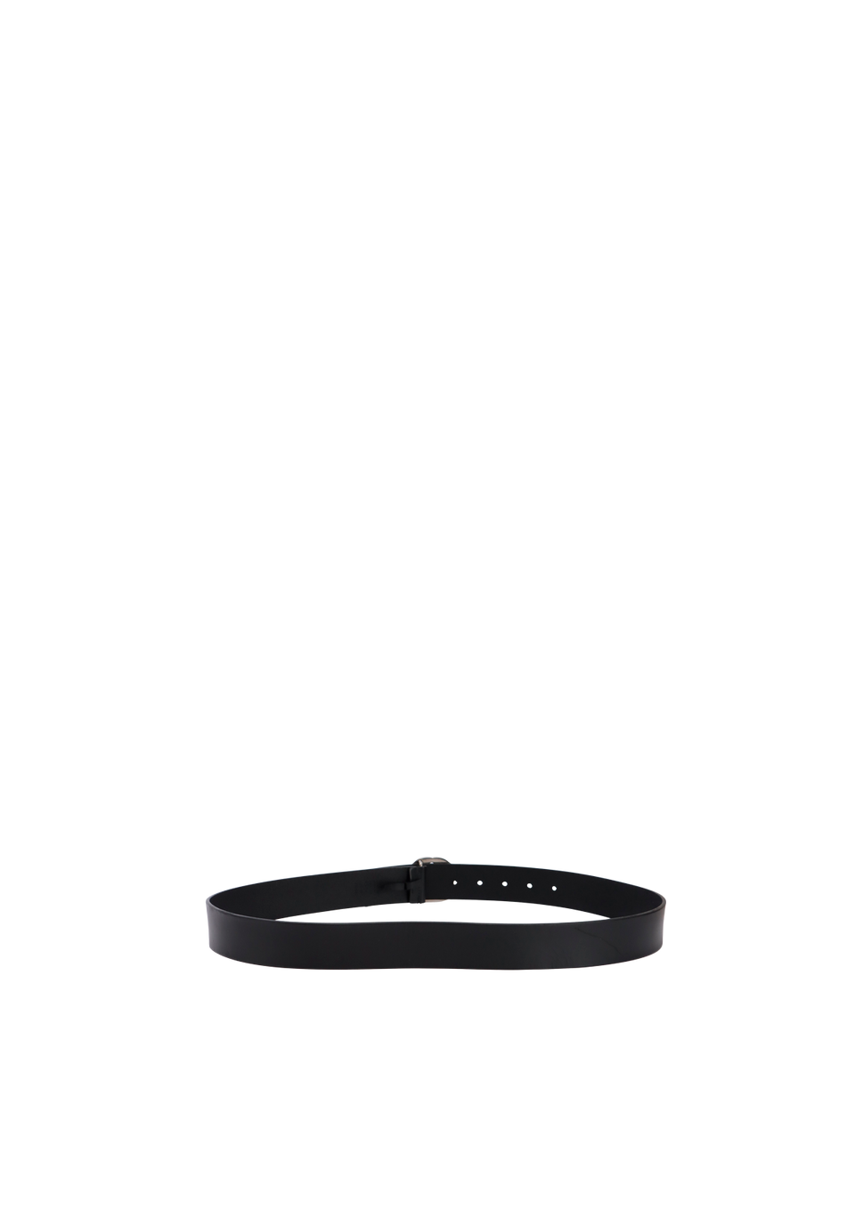 INTERLOCKING G LOGO BELT 95