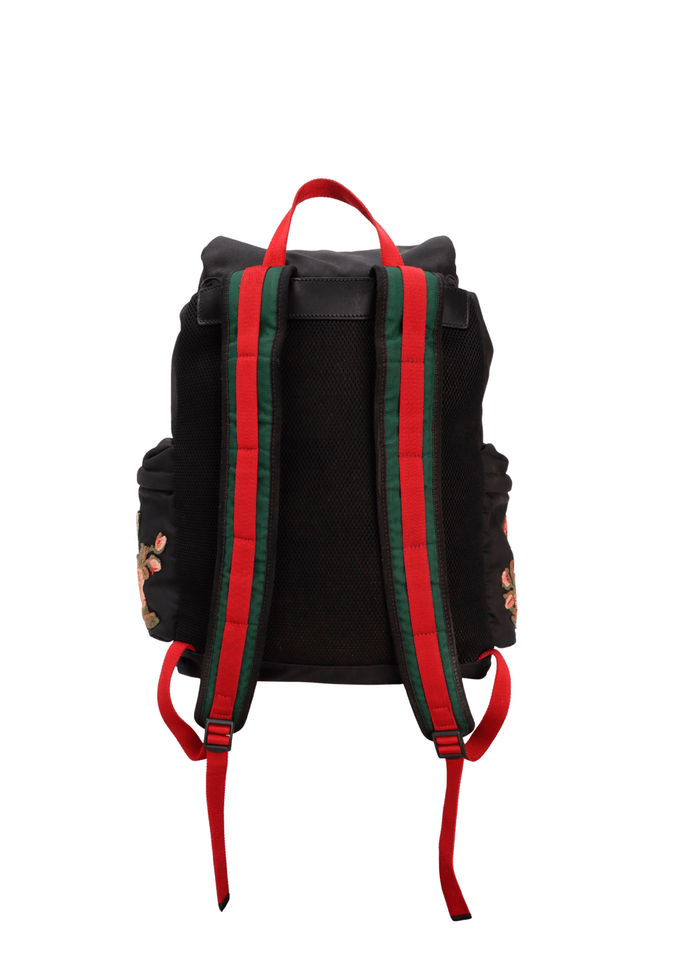 L'AVEUGLE PAR AMOUR TECHPACK BACKPACK