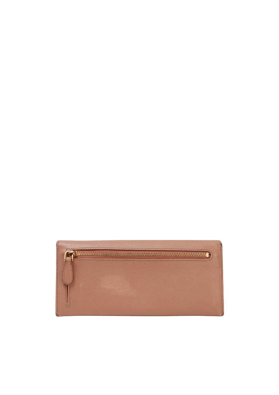 SAFFIANO LUX CONTINENTAL WALLET