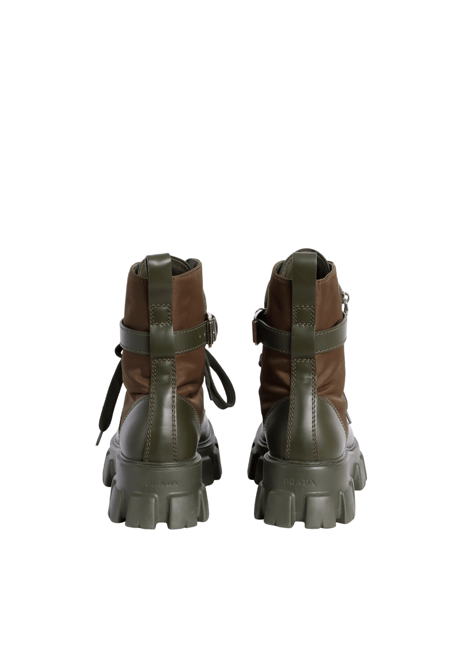 MONOLITH COMBAT BOOTS 38