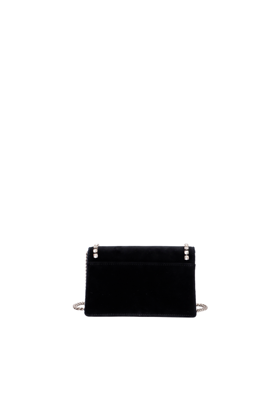 VELVET CRYSTAL DIONYSUS SUPER MINI