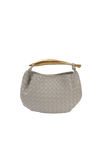 INTRECCIATO SARDINE BAG