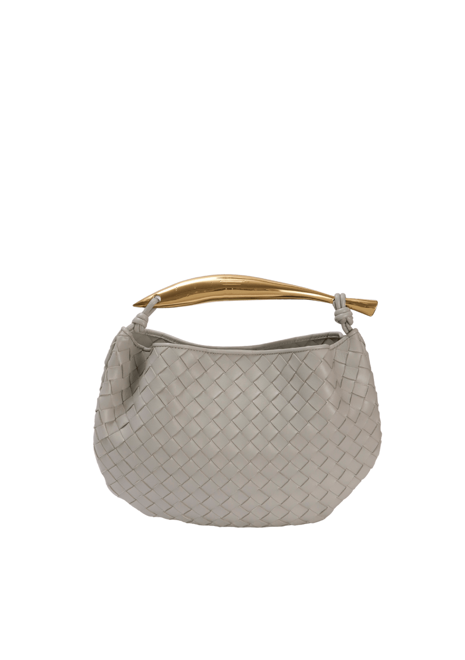 INTRECCIATO SARDINE BAG