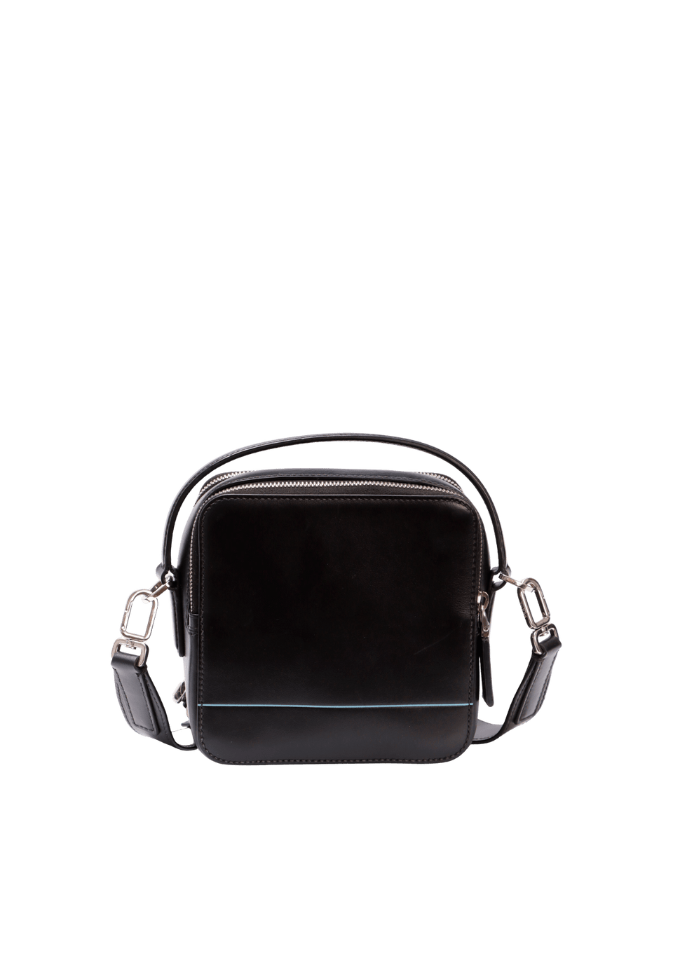 CITY CALF MIRAGE BAG