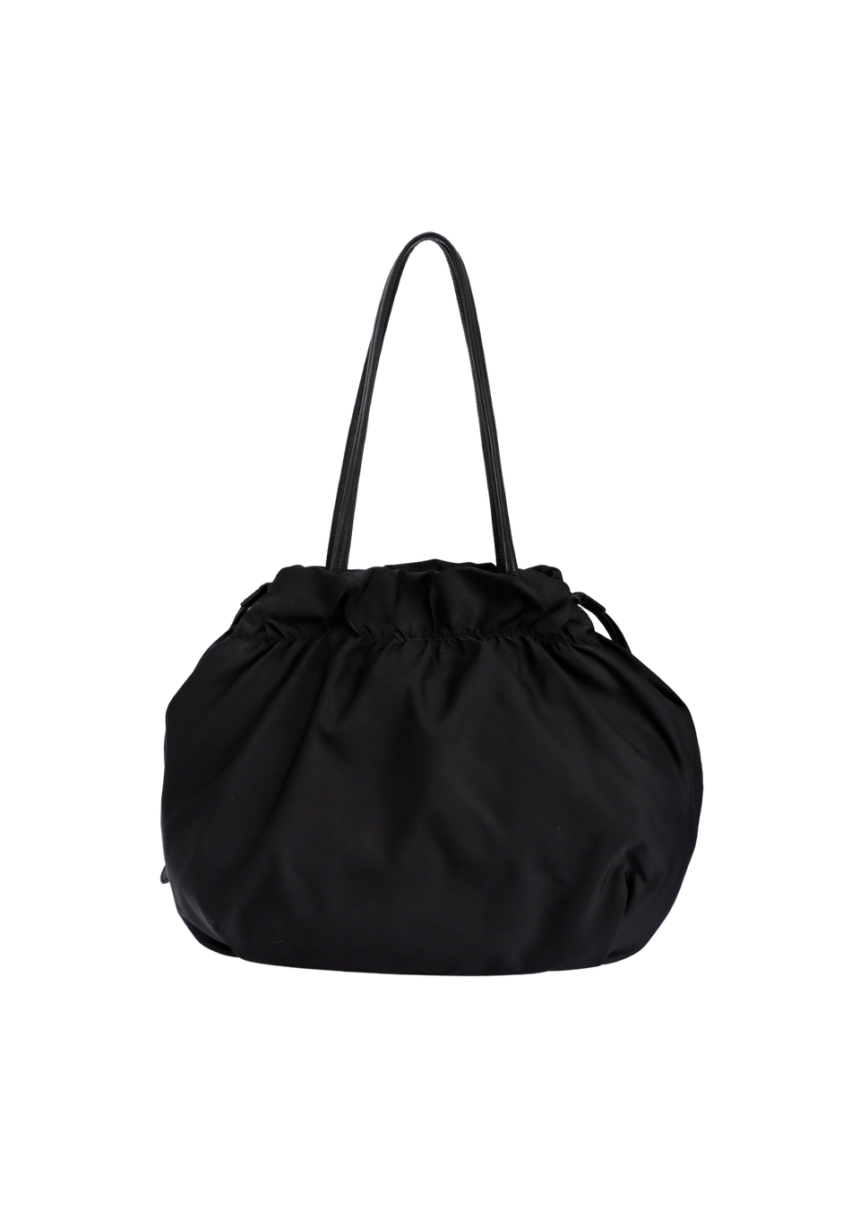 TESSUTO SHOULDER BAG