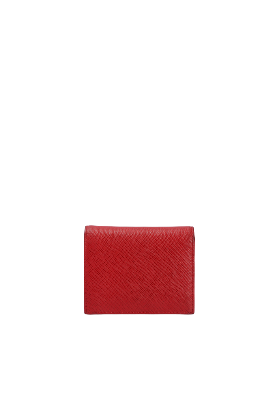 SAFFIANO COMPACT WALLET