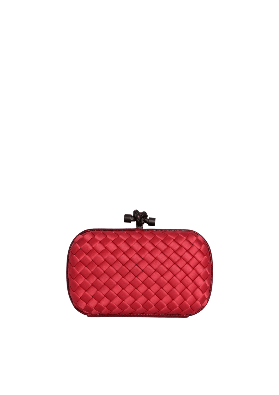 INTRECCIATO SATIN KNOT