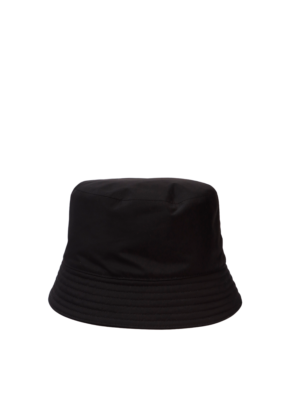 NYLON BUCKET HAT