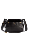 VELVET CORSAIRE BAG