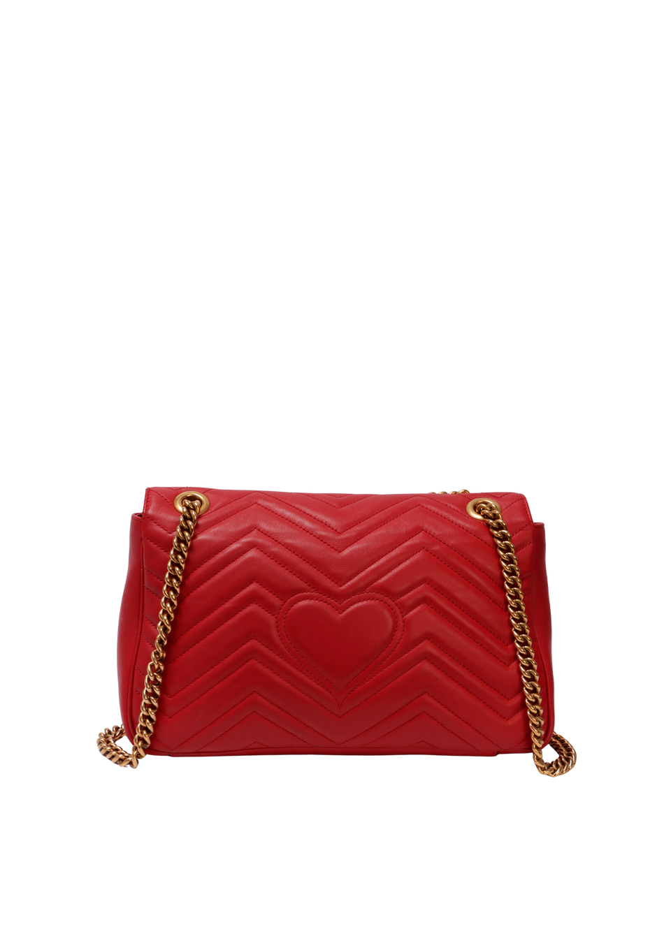 GG MARMONT LARGE BAG