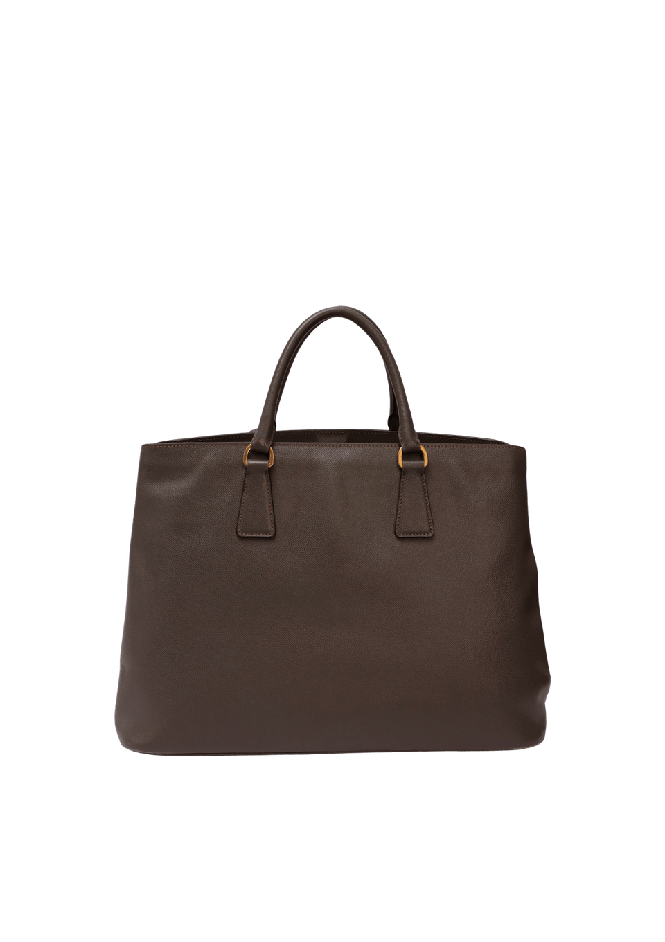 SAFFIANO LUX GALLERIA TOTE