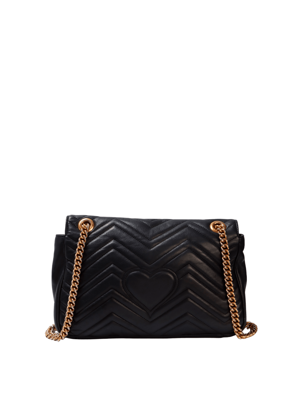 GG MARMONT LARGE BAG