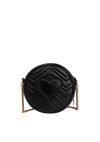 GG MARMONT MINI ROUND BAG