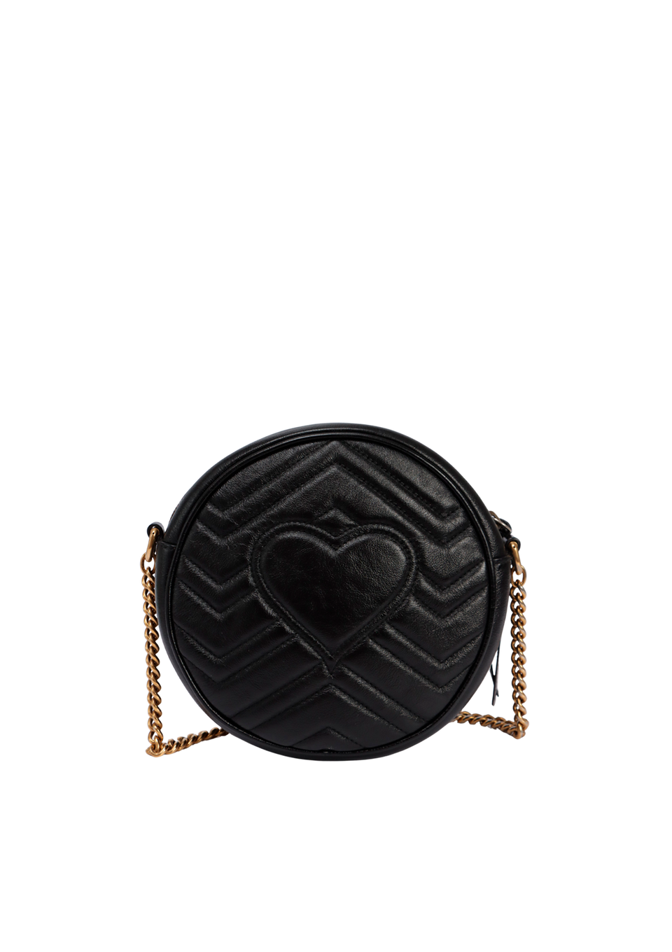 GG MARMONT MINI ROUND BAG