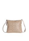 FILE CROSSBODY SIGNATURE BAG