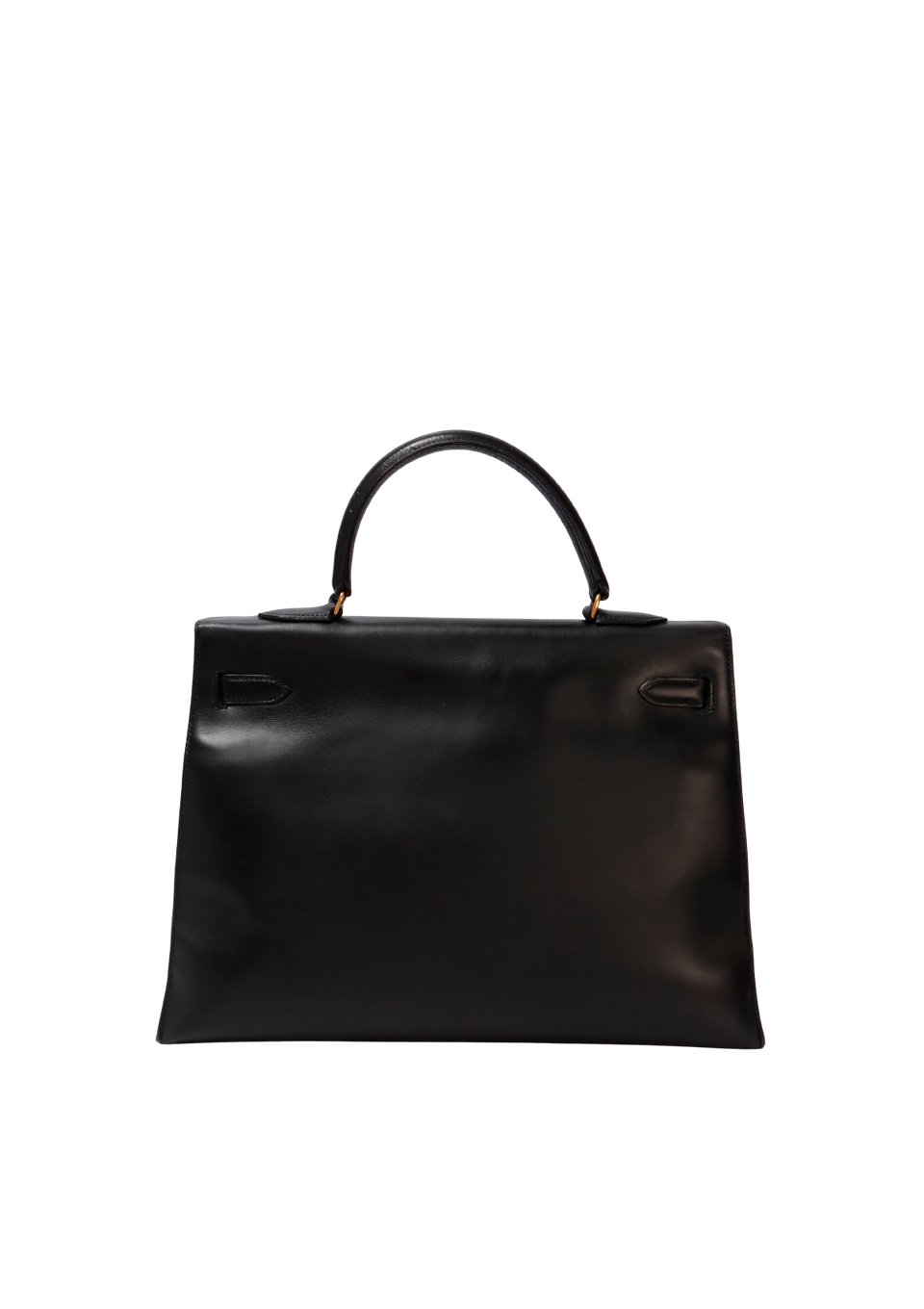 VINTAGE BOX KELLY SELLIER 35