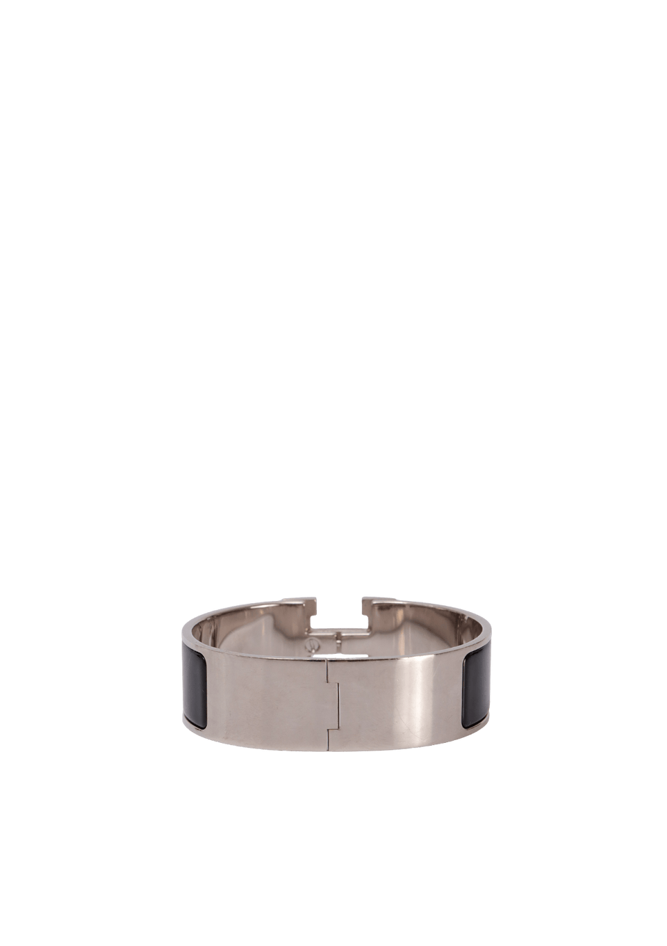 CLIC CLAC H BRACELET