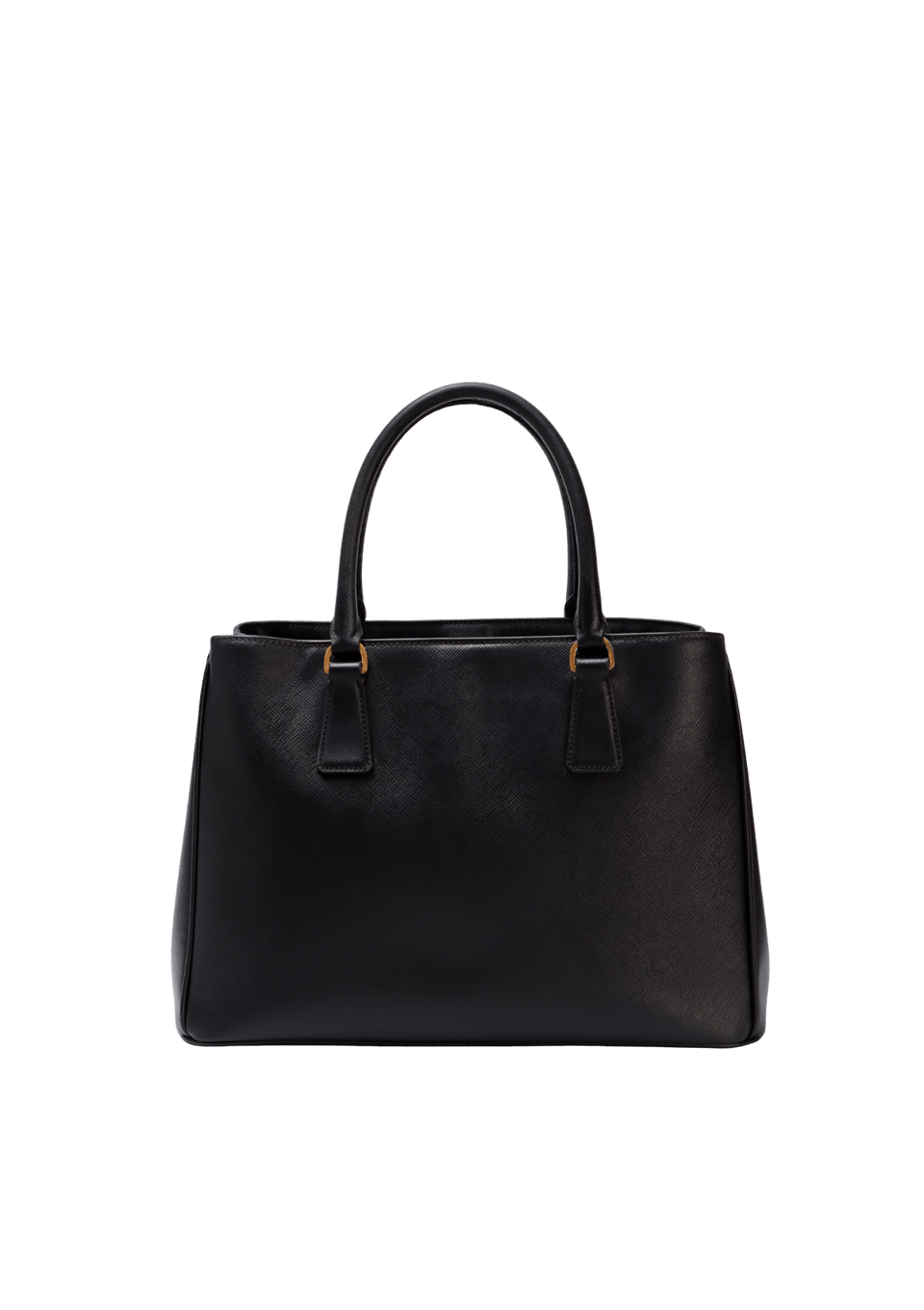 MEDIUM SAFFIANO LUX GALLERIA TOTE