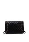 JUMBO CLASSIC DOUBLE FLAP CAVIAR