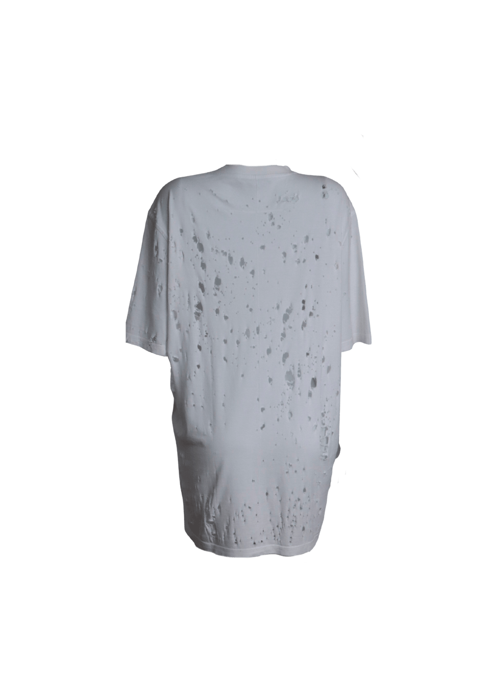 CREW NECK T-SHIRT P