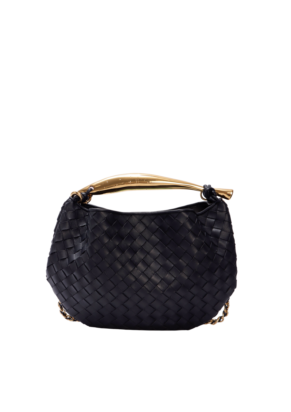 INTRECCIATO SARDINE CHAIN