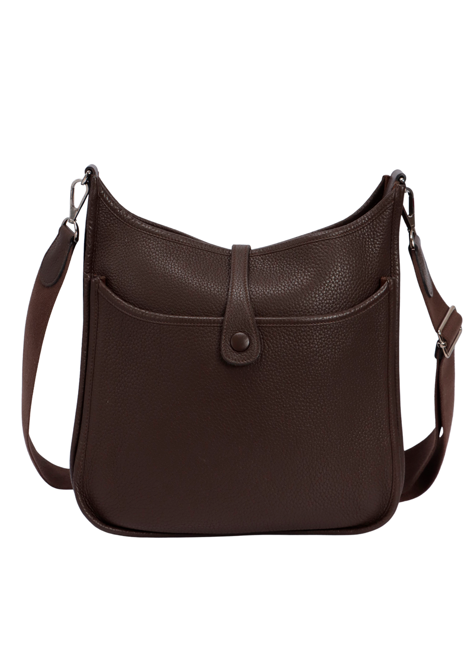 CLEMENCE EVELYNE III 29