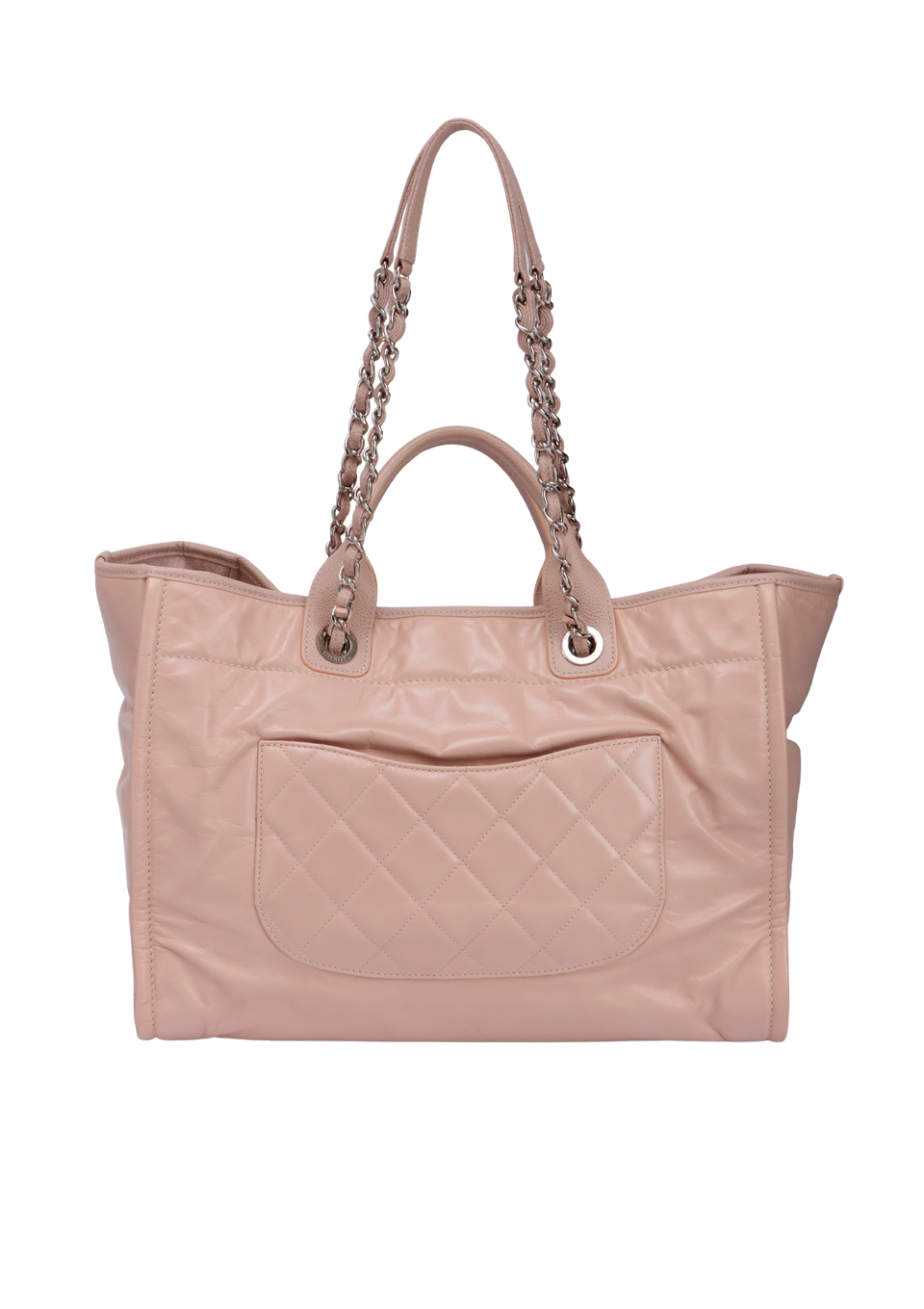 MEDIUM DEAUVILLE TOTE